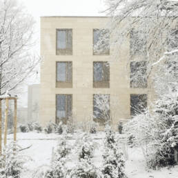 JSA Architecture